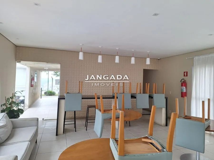 Apartamento 2 Dormitorios 1 Vaga Lageado Cotia - Foto 5