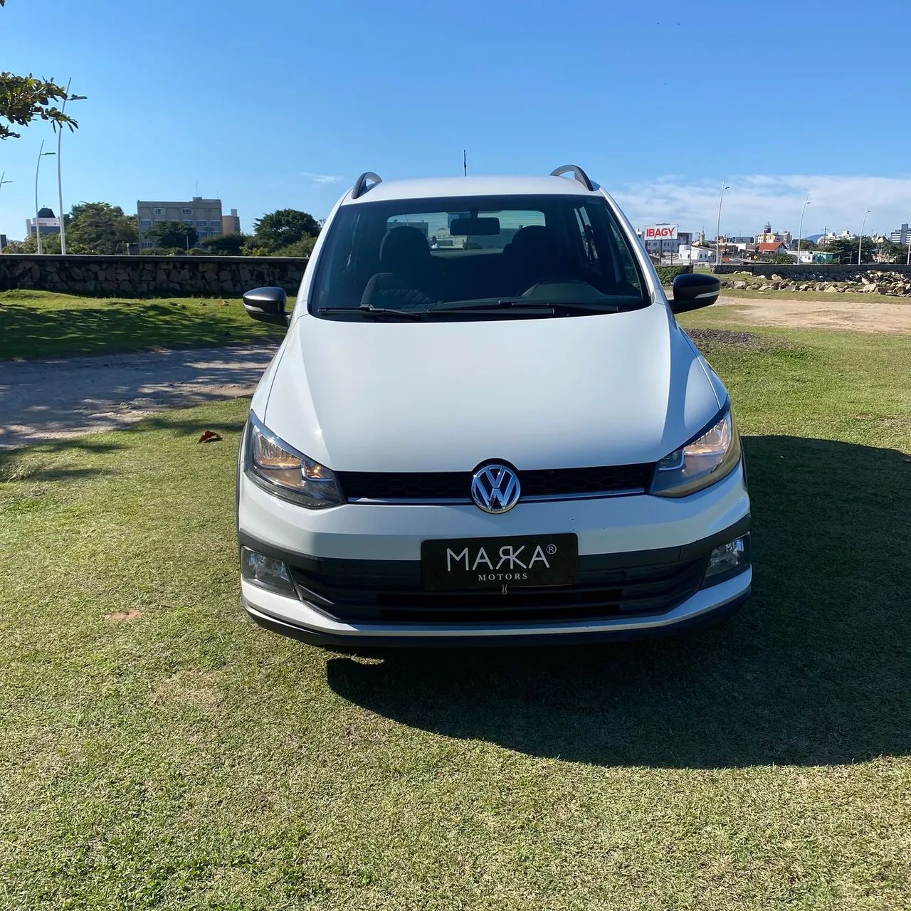 Volkswagen Fox Xtreme 1.6 Flex 8V 5P 2018 - Foto 2