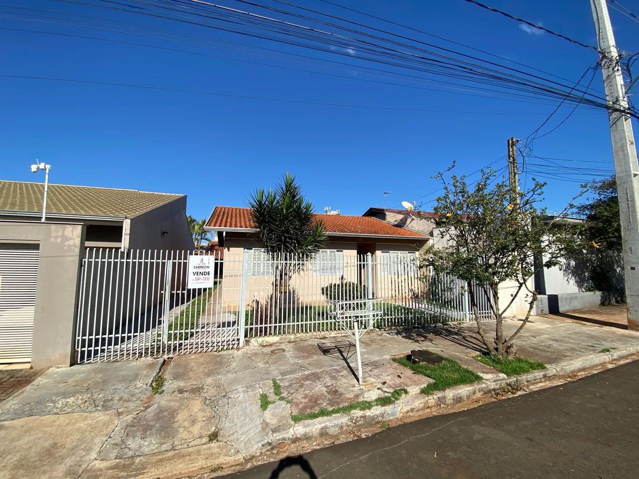 Casa Aeroporto 