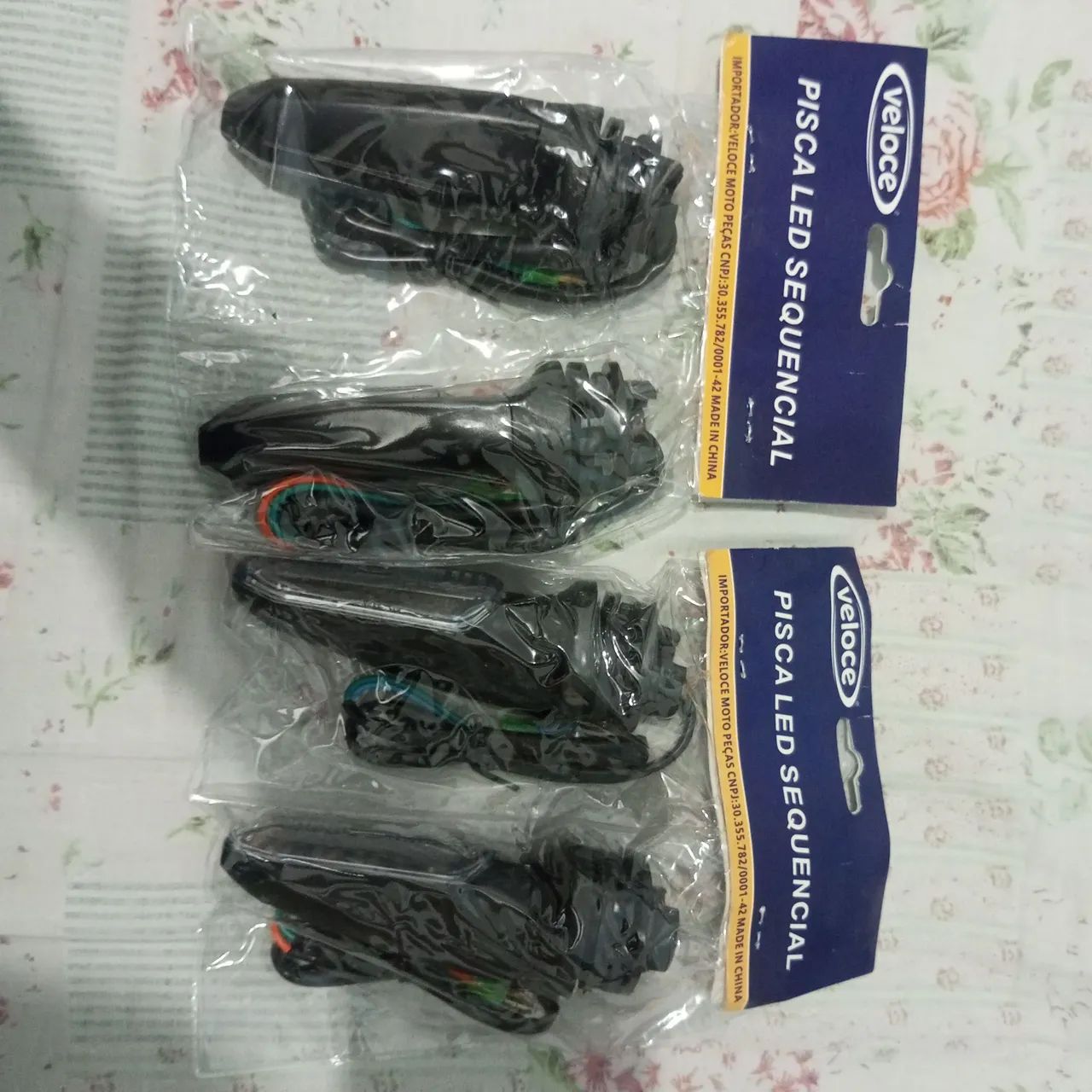 Peças para Moto