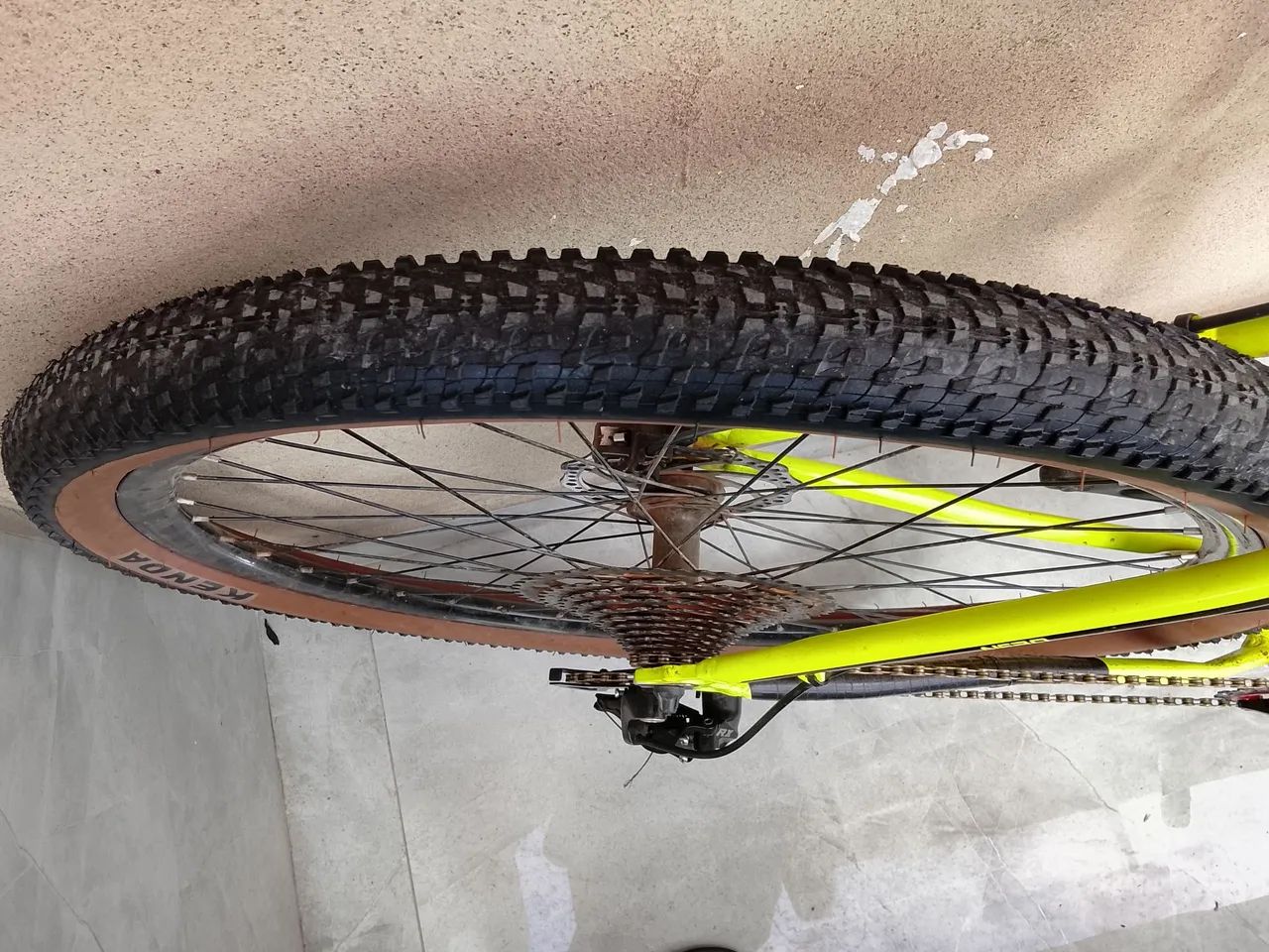 Bicicleta Aro 29 Absolut  - Foto 5