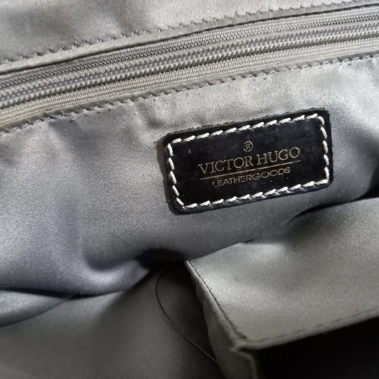 Bolsa Victor Hugo  - Foto 5