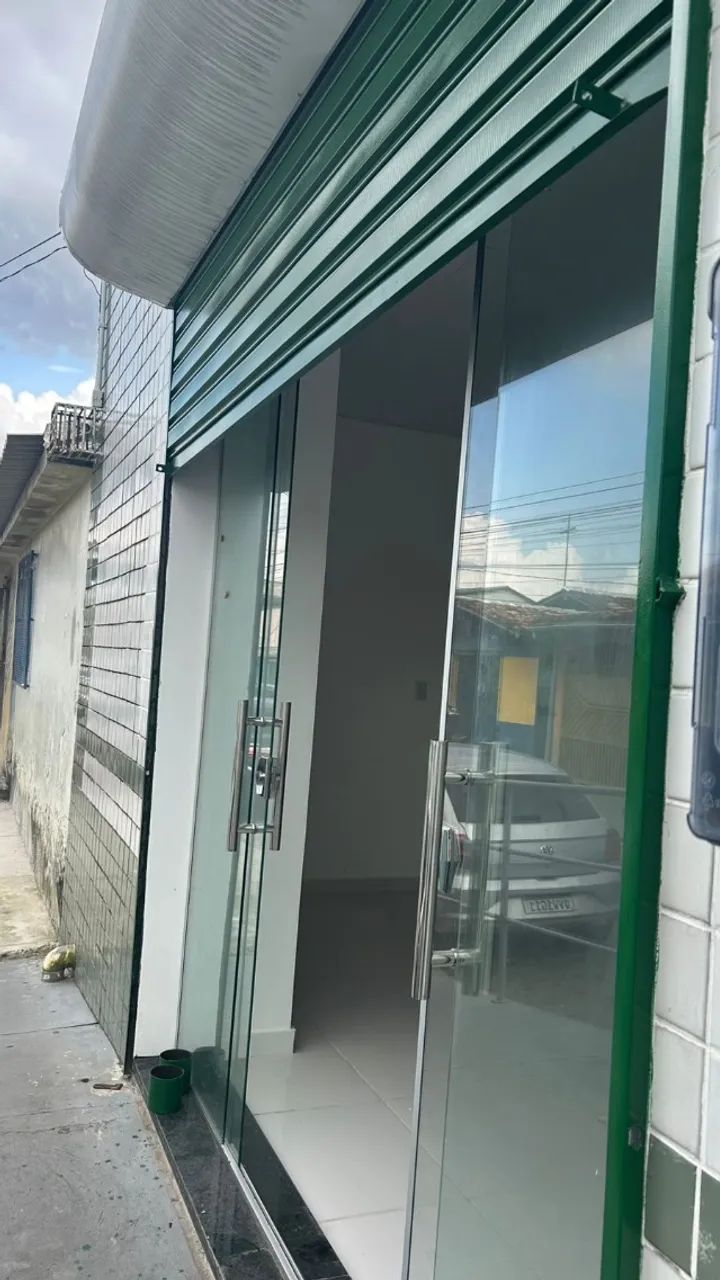 Ponto Comercial de 42m² na Cidade Nova - ao lado do formosa R$ 1.700 - Foto 4