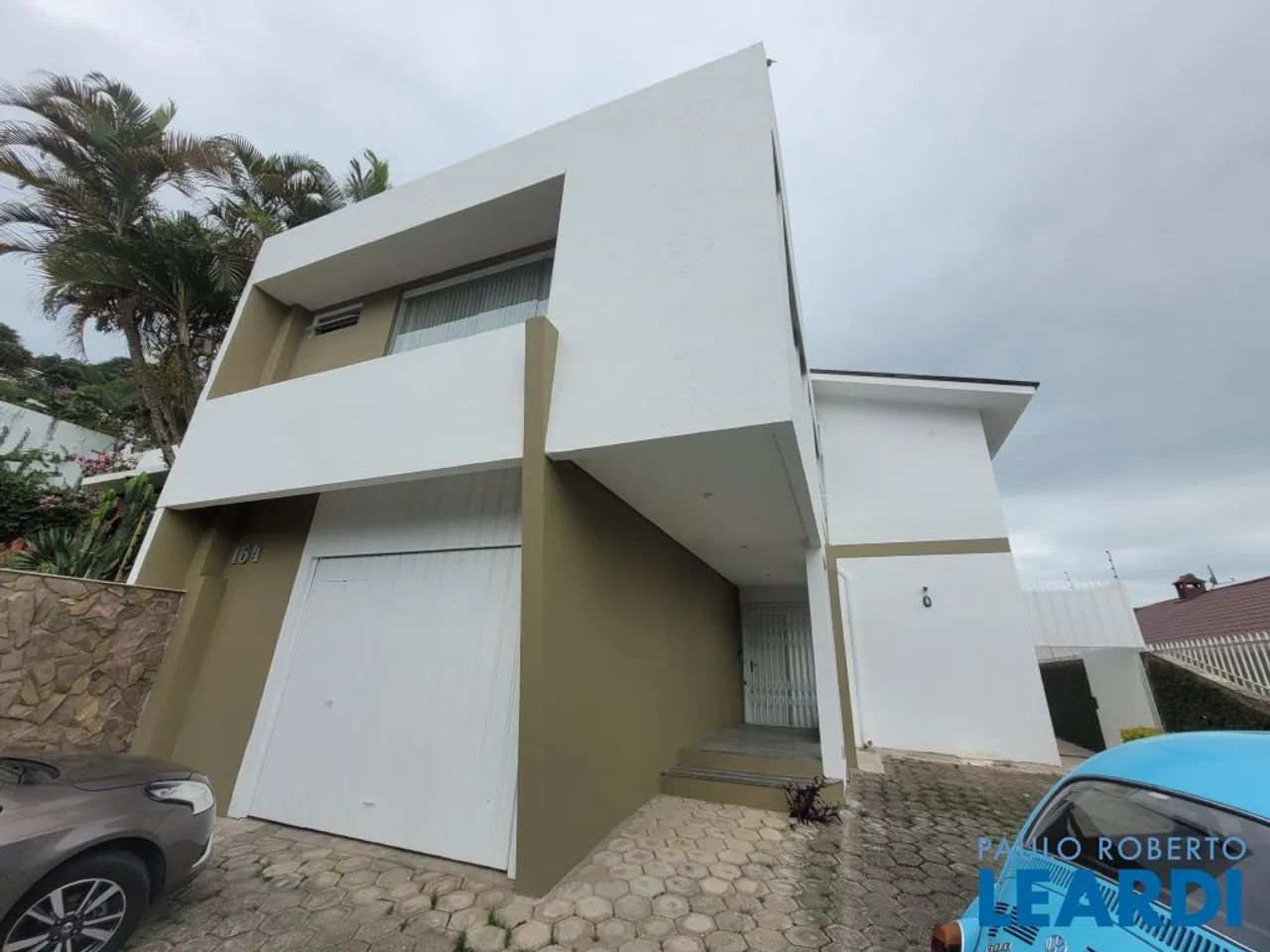 CASA TÉRREA - CENTRO - SC - Foto 4