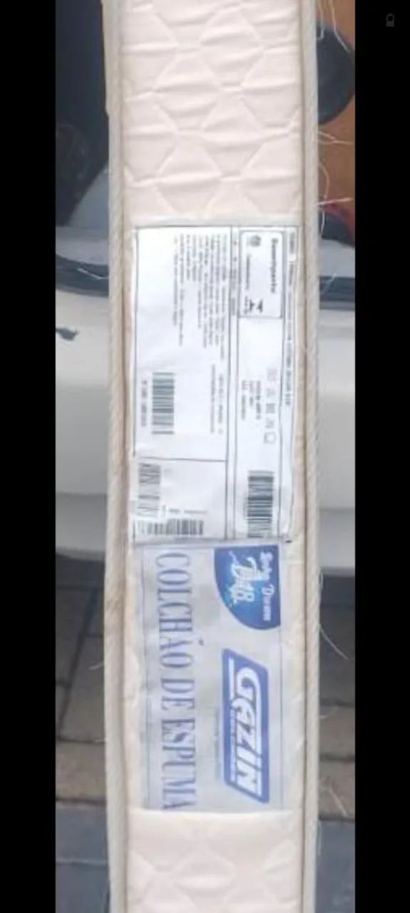 Colchão para berço  - Foto 2