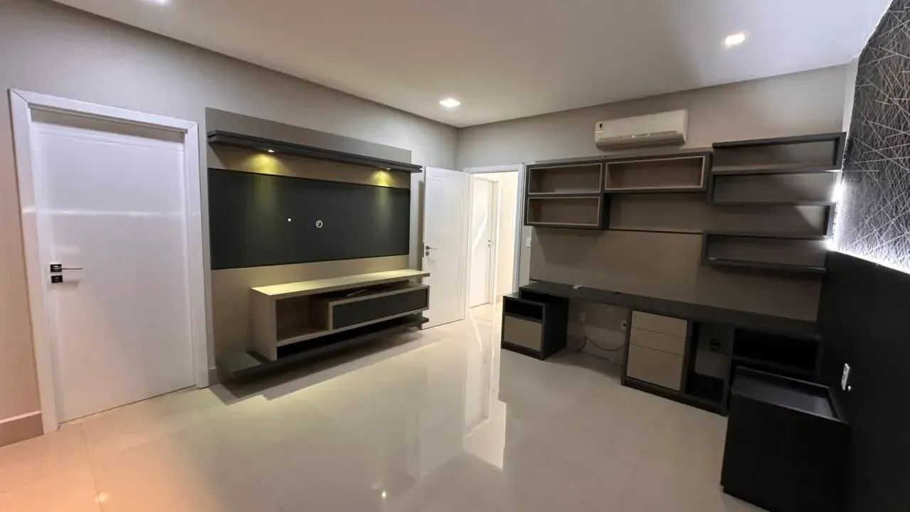 PASSAREDO | 4 SUÍTES | MOBILIADA | PISCINA | ÁREA GOURMET - Foto 5