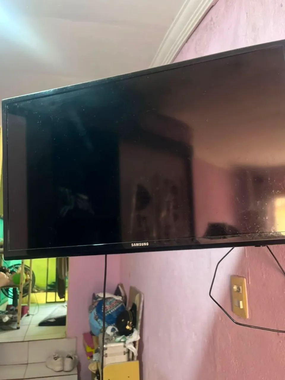 Tv Samsung 32 polegadas
