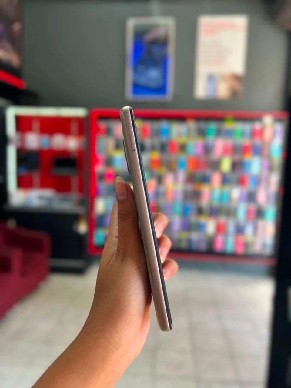 Moto G60 128gb - Foto 4