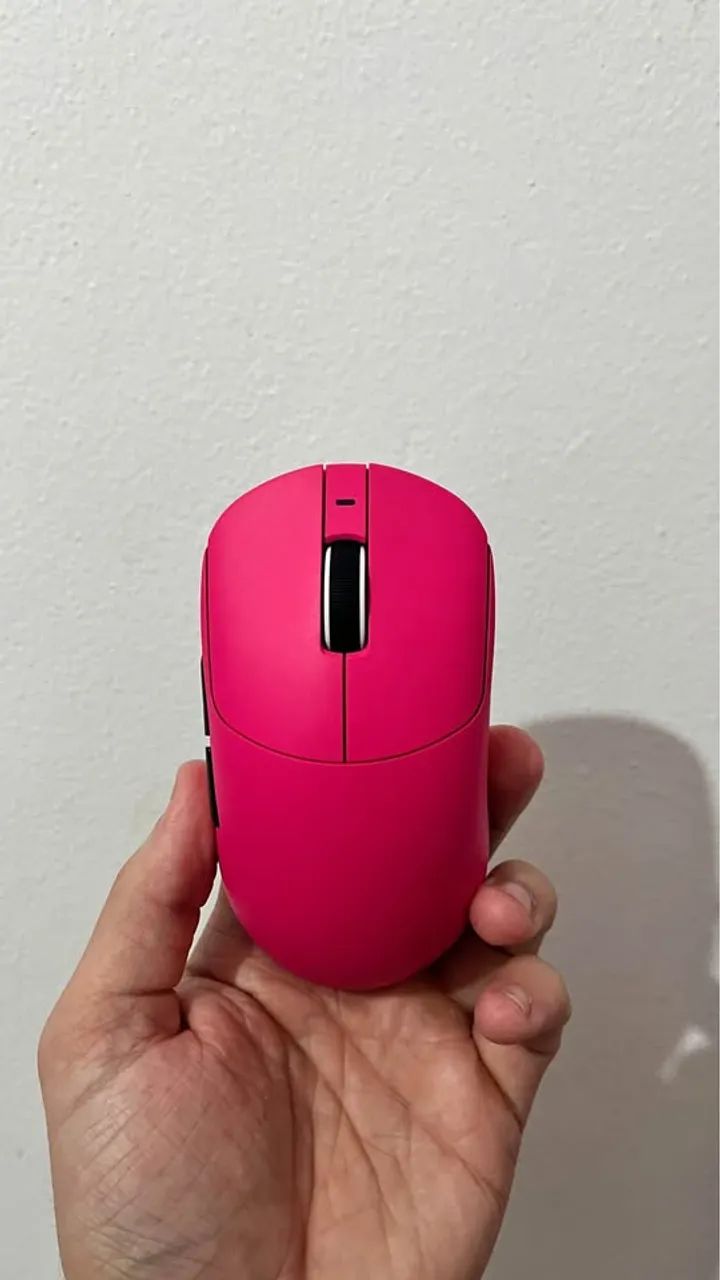 Mouse Gamer Attack Shark X8 Plus