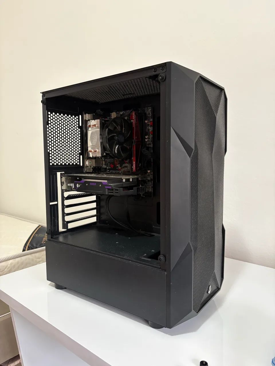 PC GAMER COMPLETO