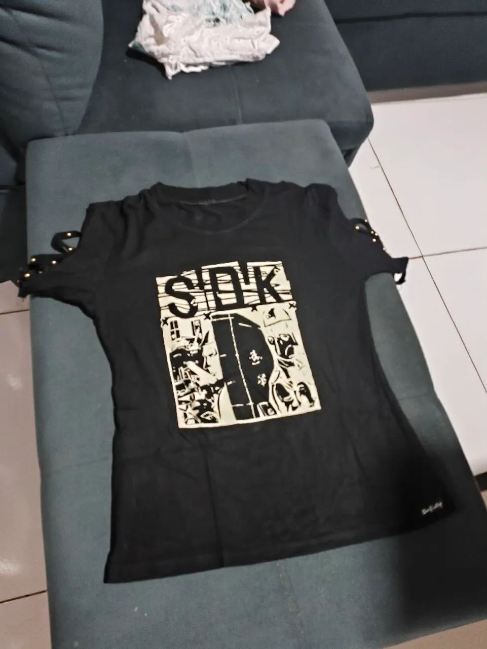 Blusas