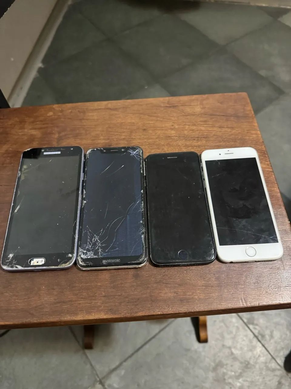 Celulares para retiradas de peças  - Foto 2