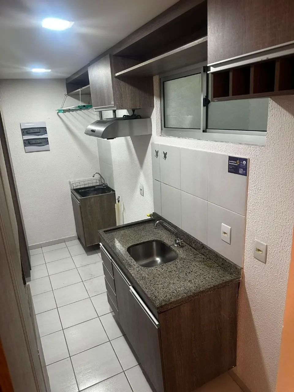 Apartamento para alugar na gruta  - Foto 5