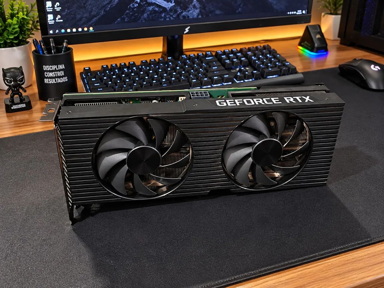 RTX 3070 8GB GDDR6 