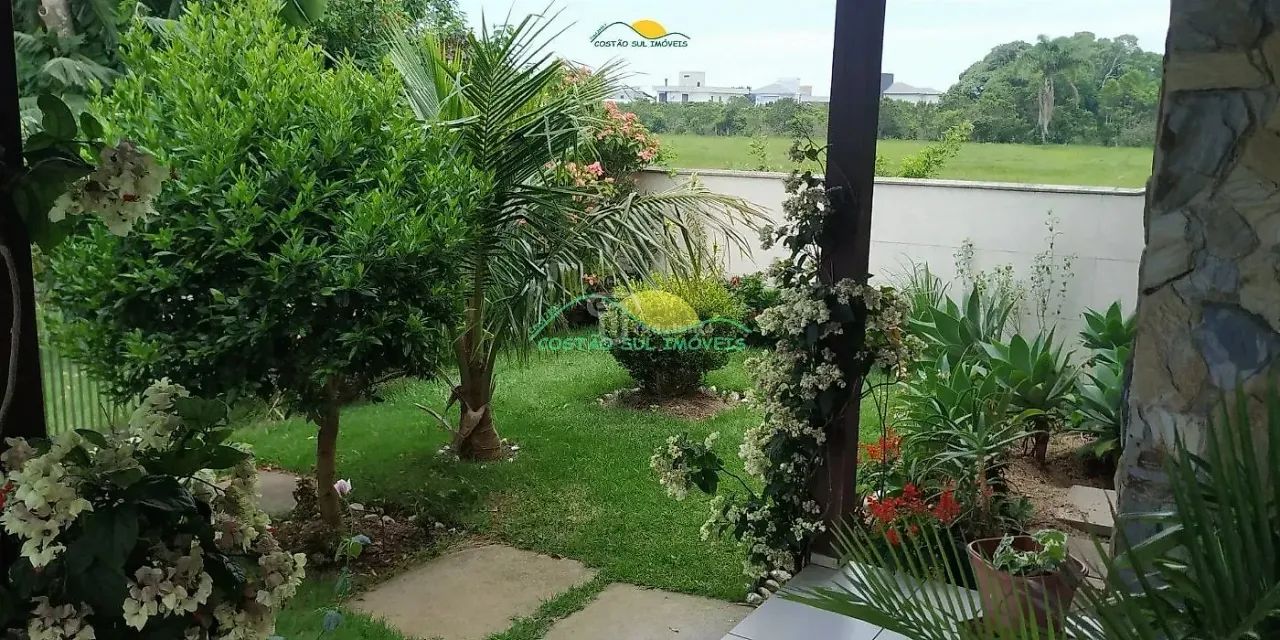 Casa 3 quartos + Edícula + 2 apartamentos no Campeche - Florianópolis/SC. - Foto 4