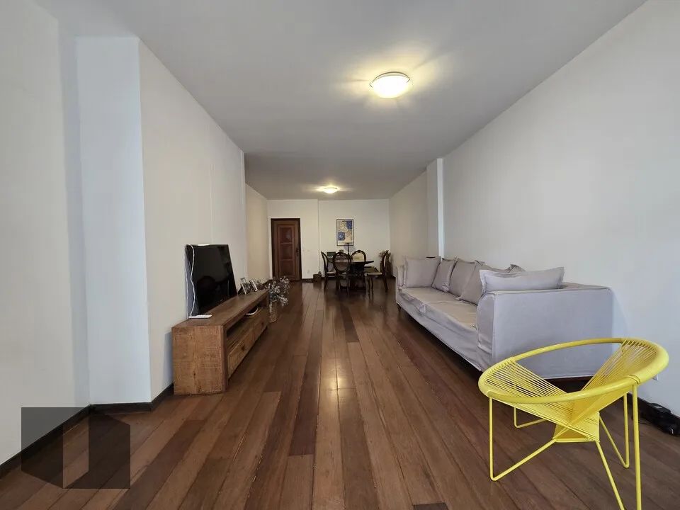 Apartamento em Copacabana - Foto 4
