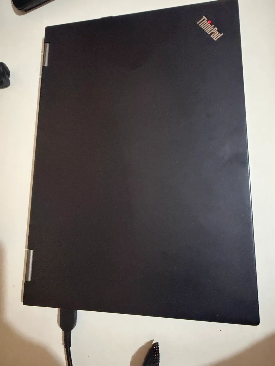 Vendo notebook Thinkpad Lenovo - Foto 5