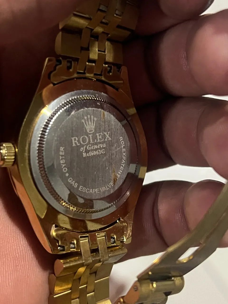 Relógio Rolex  - Foto 4
