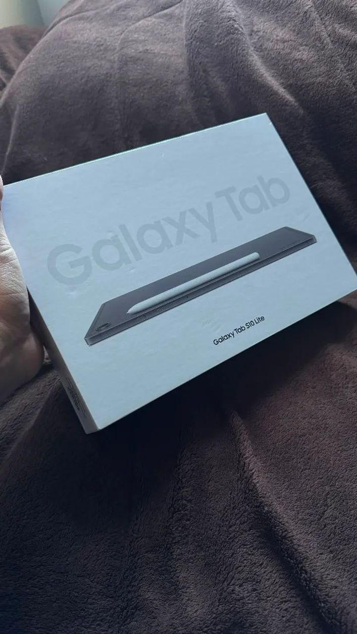 Samsung Galaxy Tab S10 Lite Wifi - Foto 4