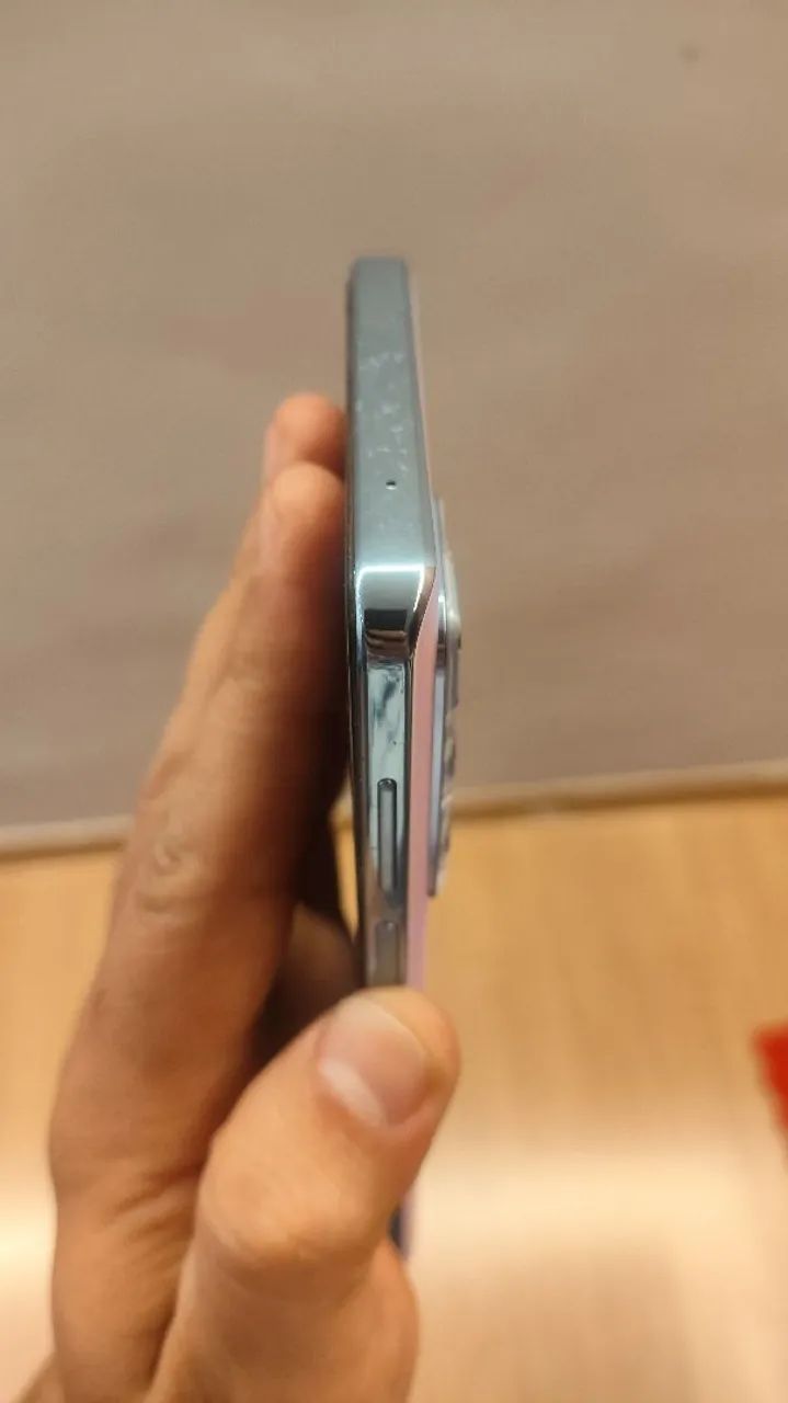 Motorola Edge 20 Pro - Foto 5