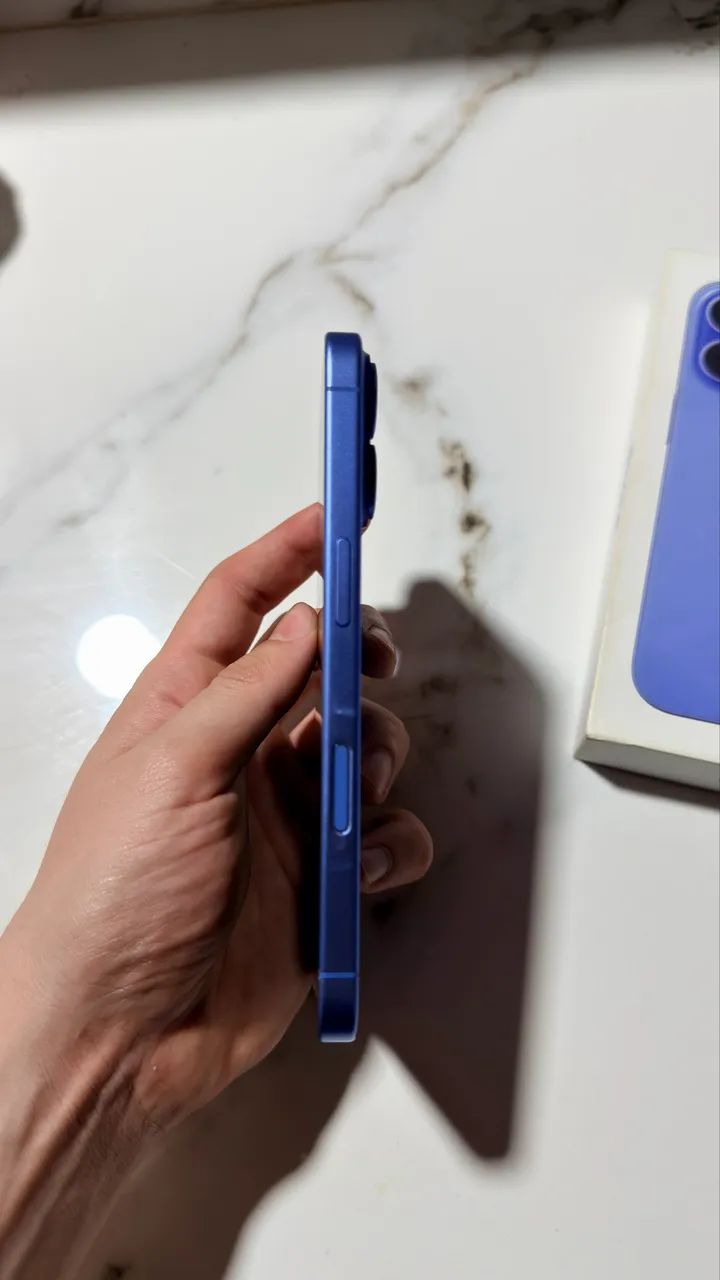 iPhone 16 - 128GB - Foto 2