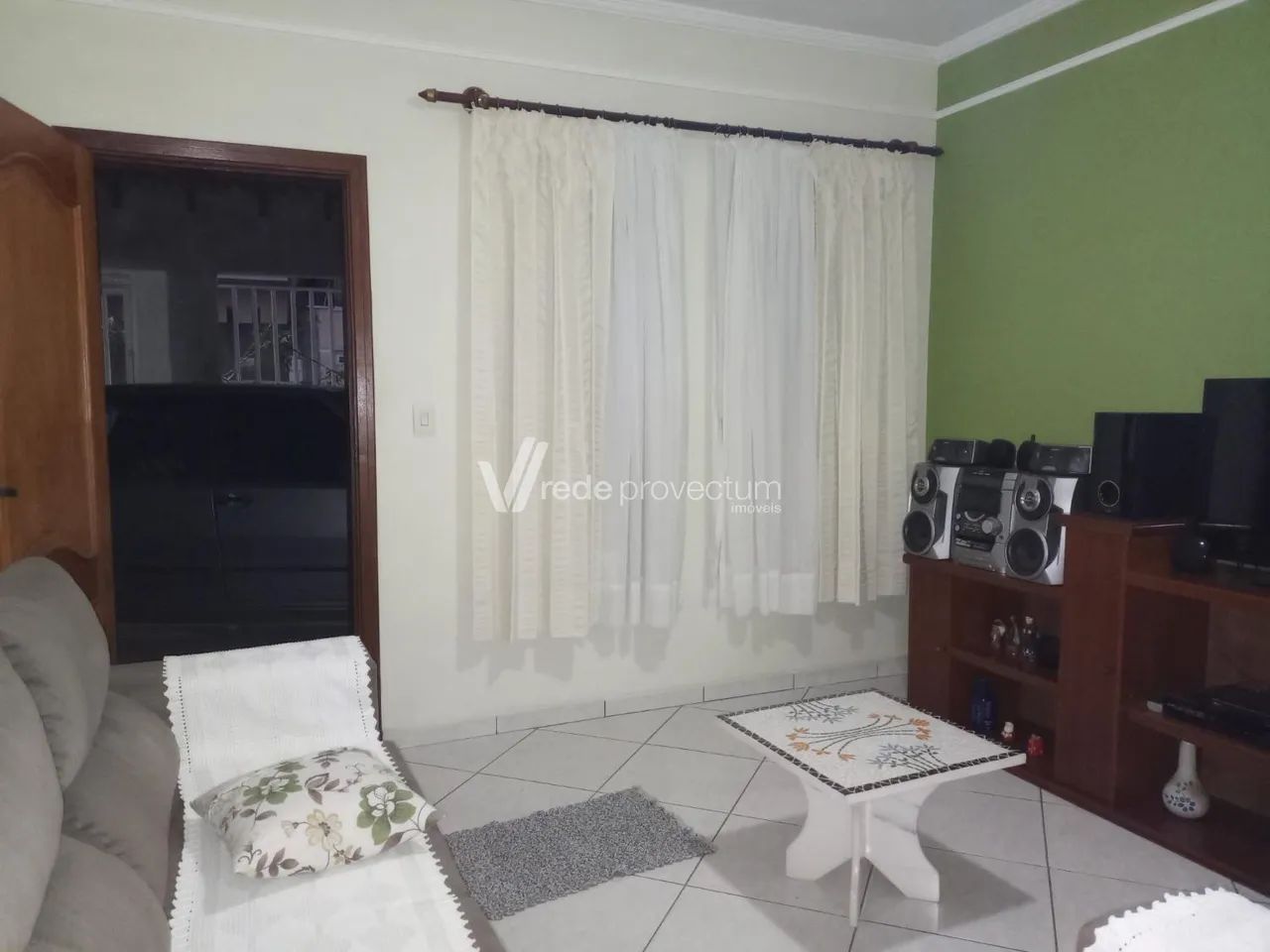 casa - Parque Santana - Valinhos - Foto 3