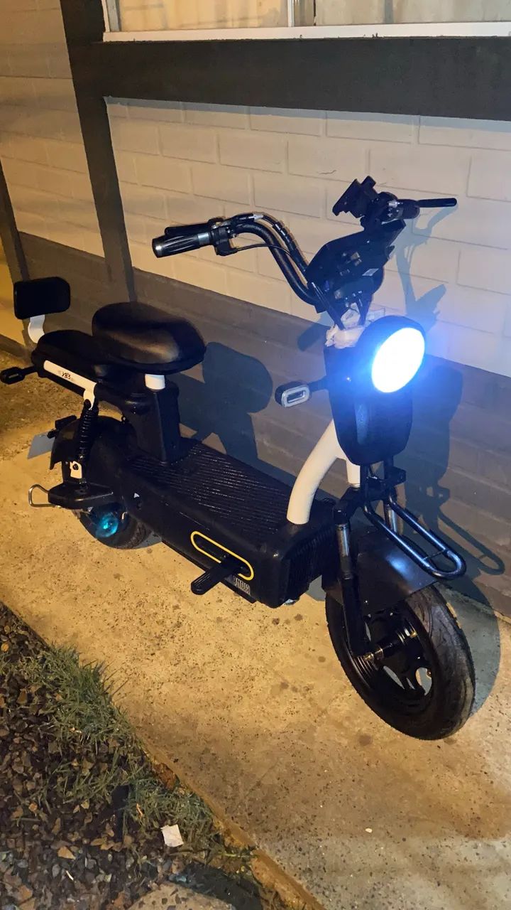 Scooter xb3