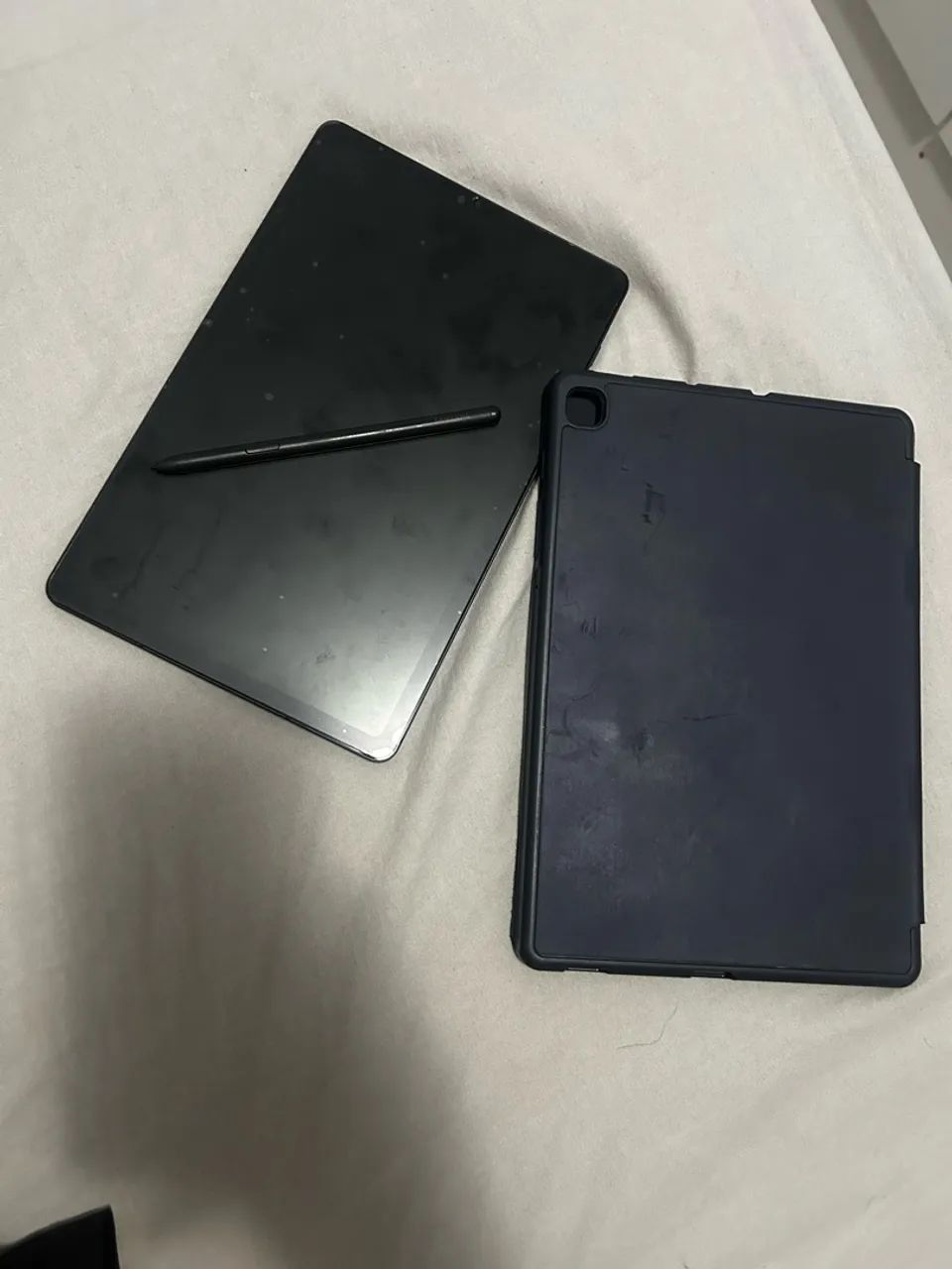 Tablet samsung S6 Lite 2023 - Foto 5