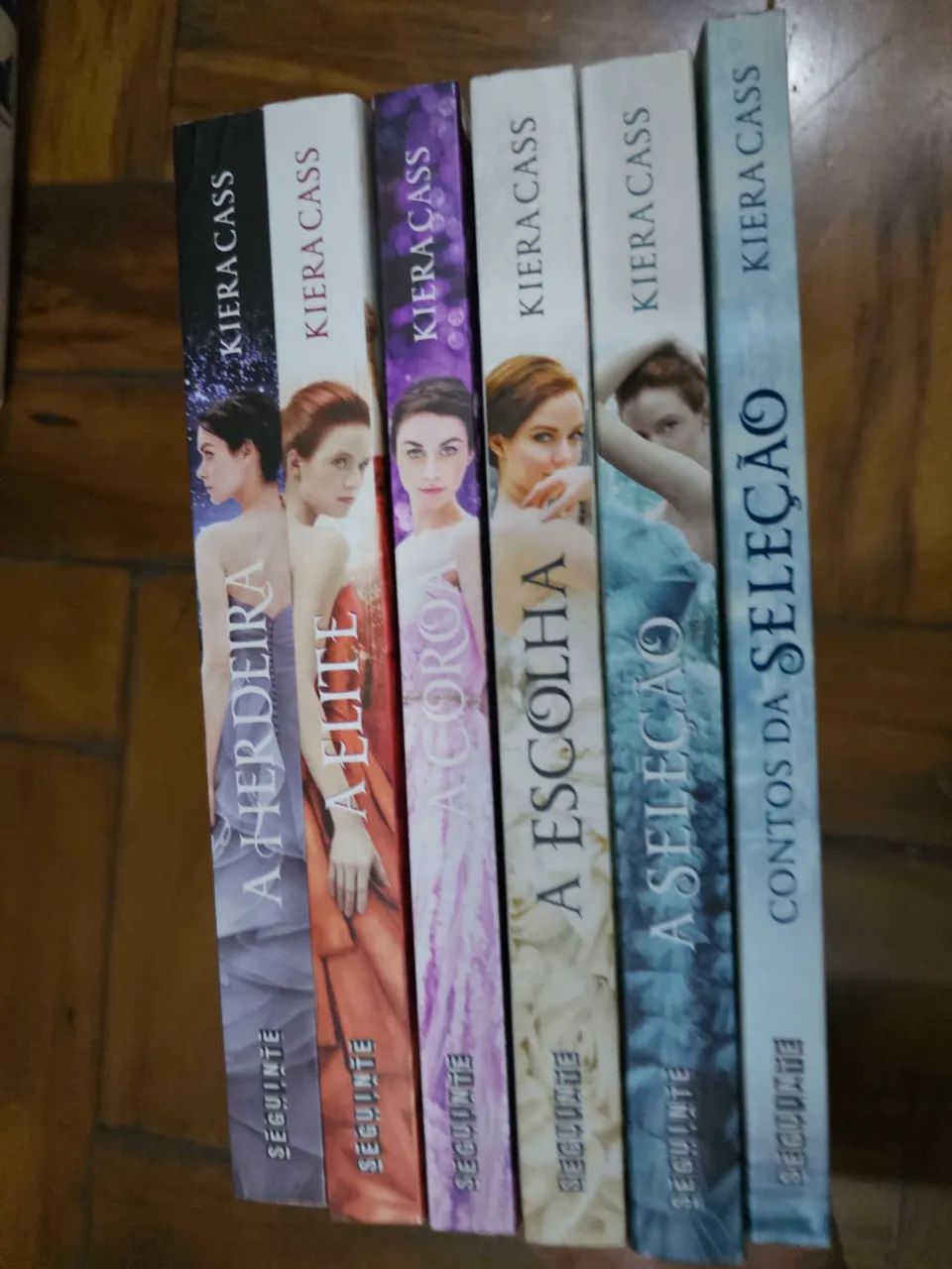 Livros  - Foto 2