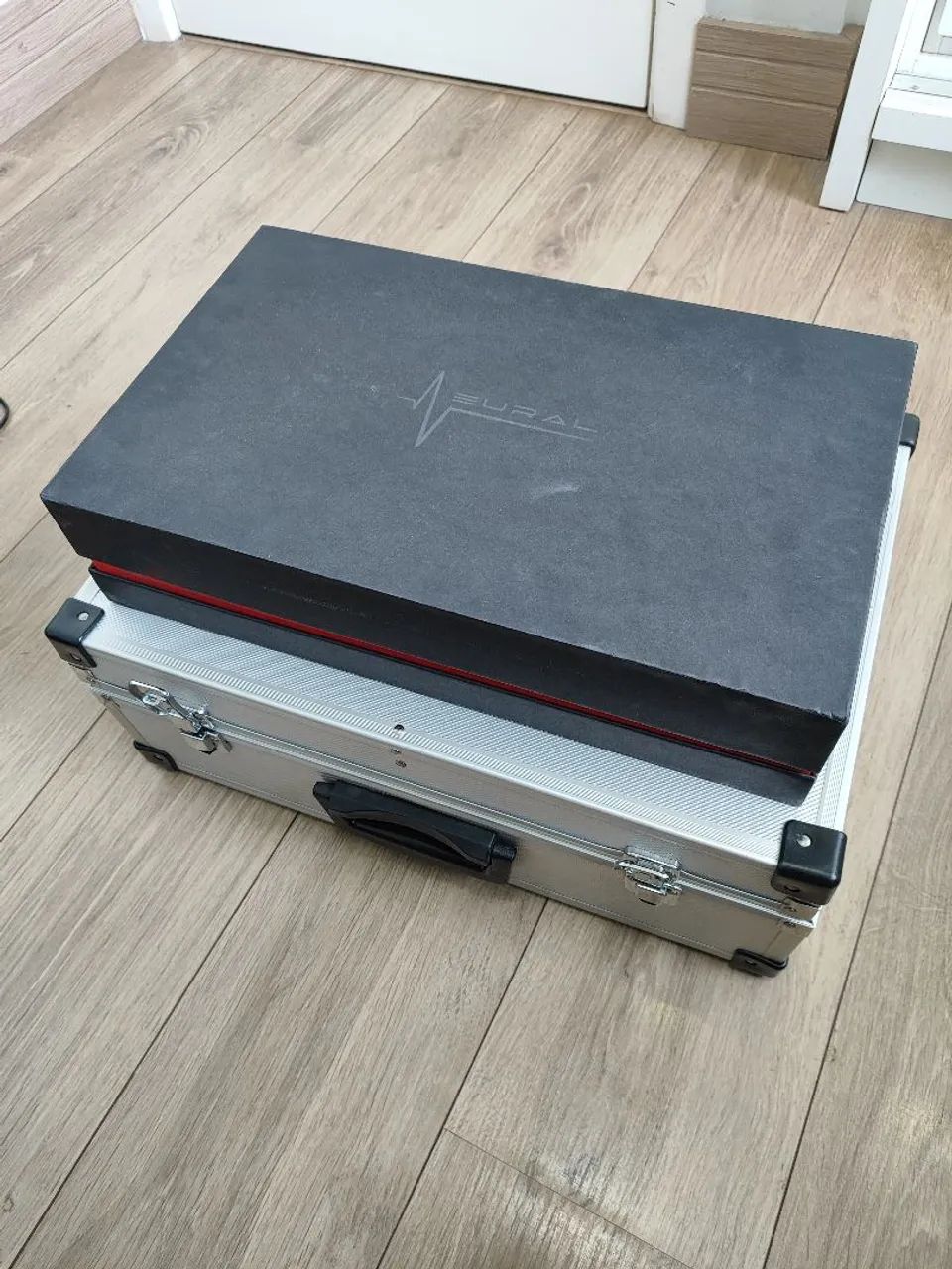 Quad cortex  - Foto 4