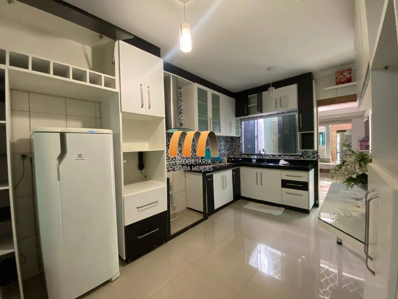 Excelente casa no Jibran El Hadje - Foto 4