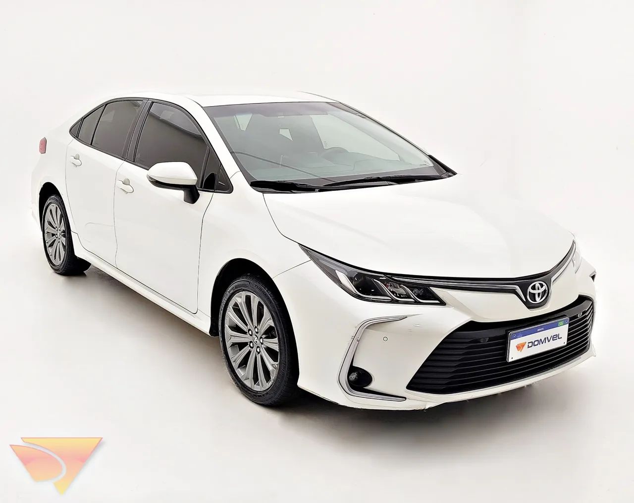 Toyota Corolla 2.0 XEI 16V Flex 4P Automatico 2023