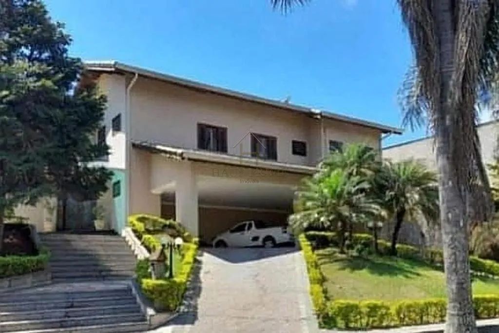 Casa à venda e para alugar em Cotia, São Paulo II, com 5 quartos, com 562 m² - Foto 4