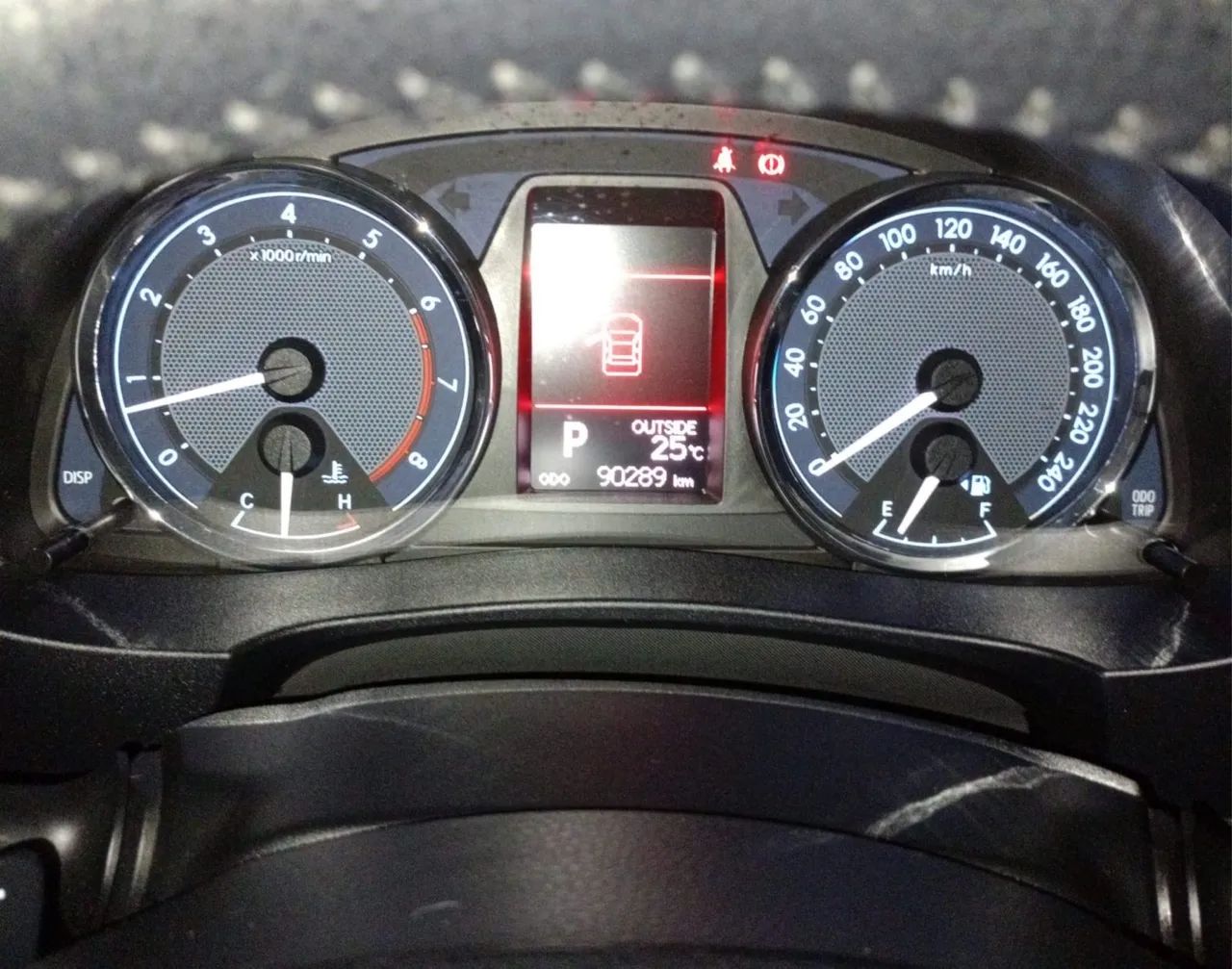 Toyota Corolla XEI 2.0 Flex 16V Aut. 2015 - Foto 5