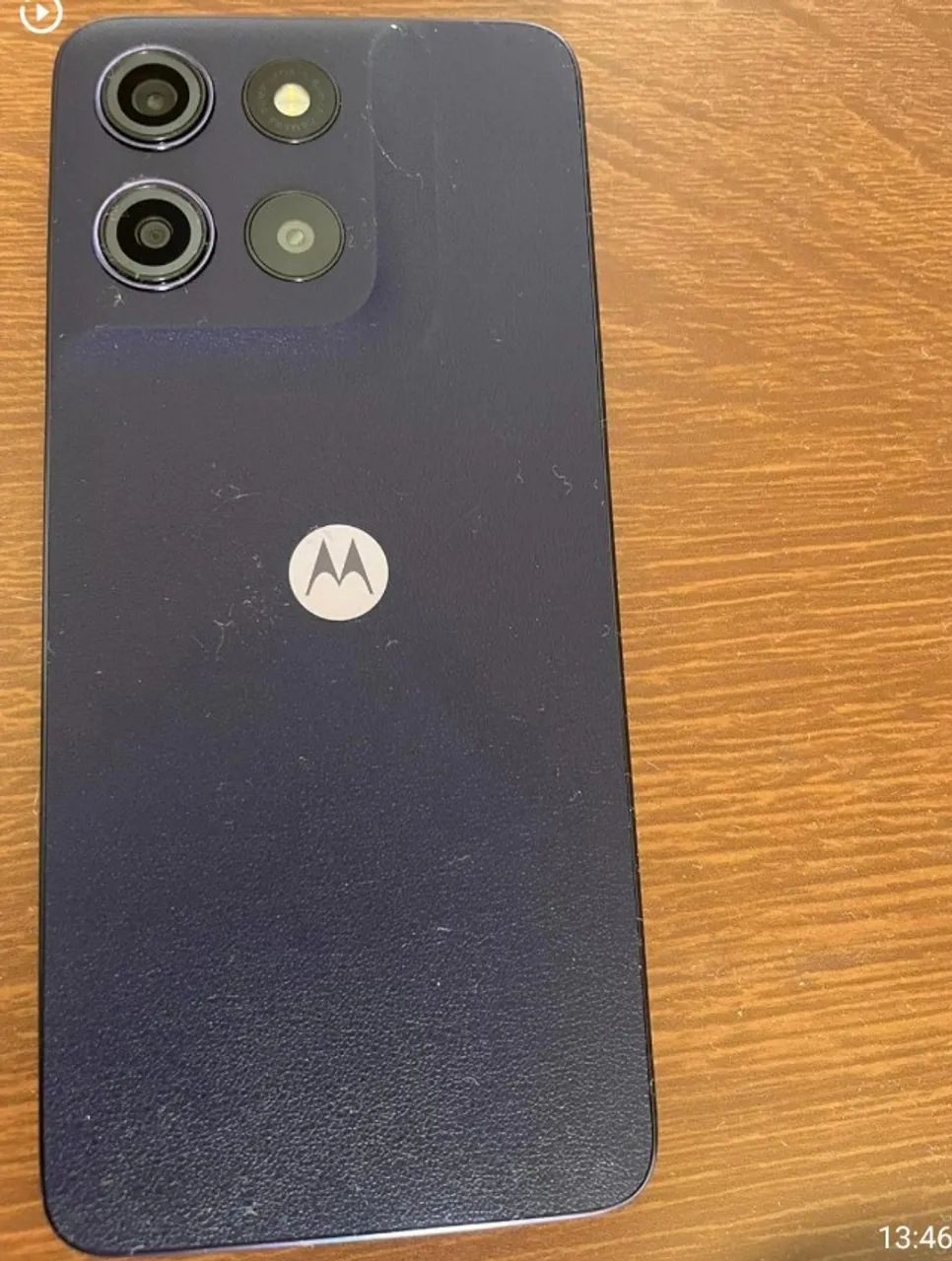 Celular Moto G17 Novo  - Foto 2