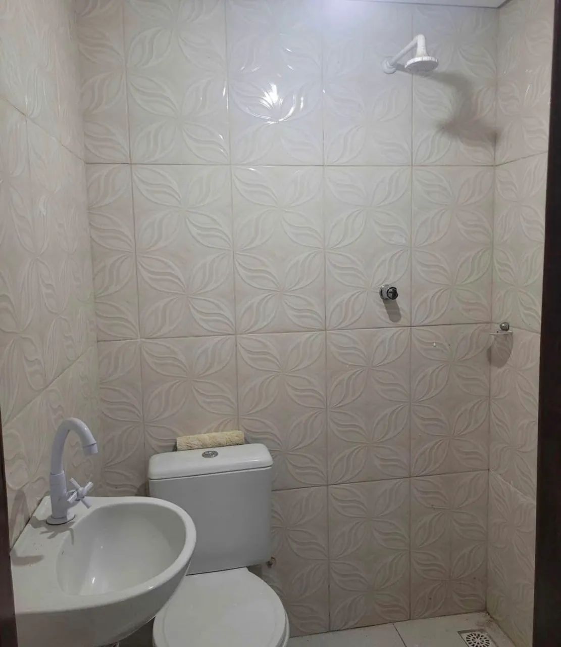 Vendo casa no Riacho Fundo  - Foto 5
