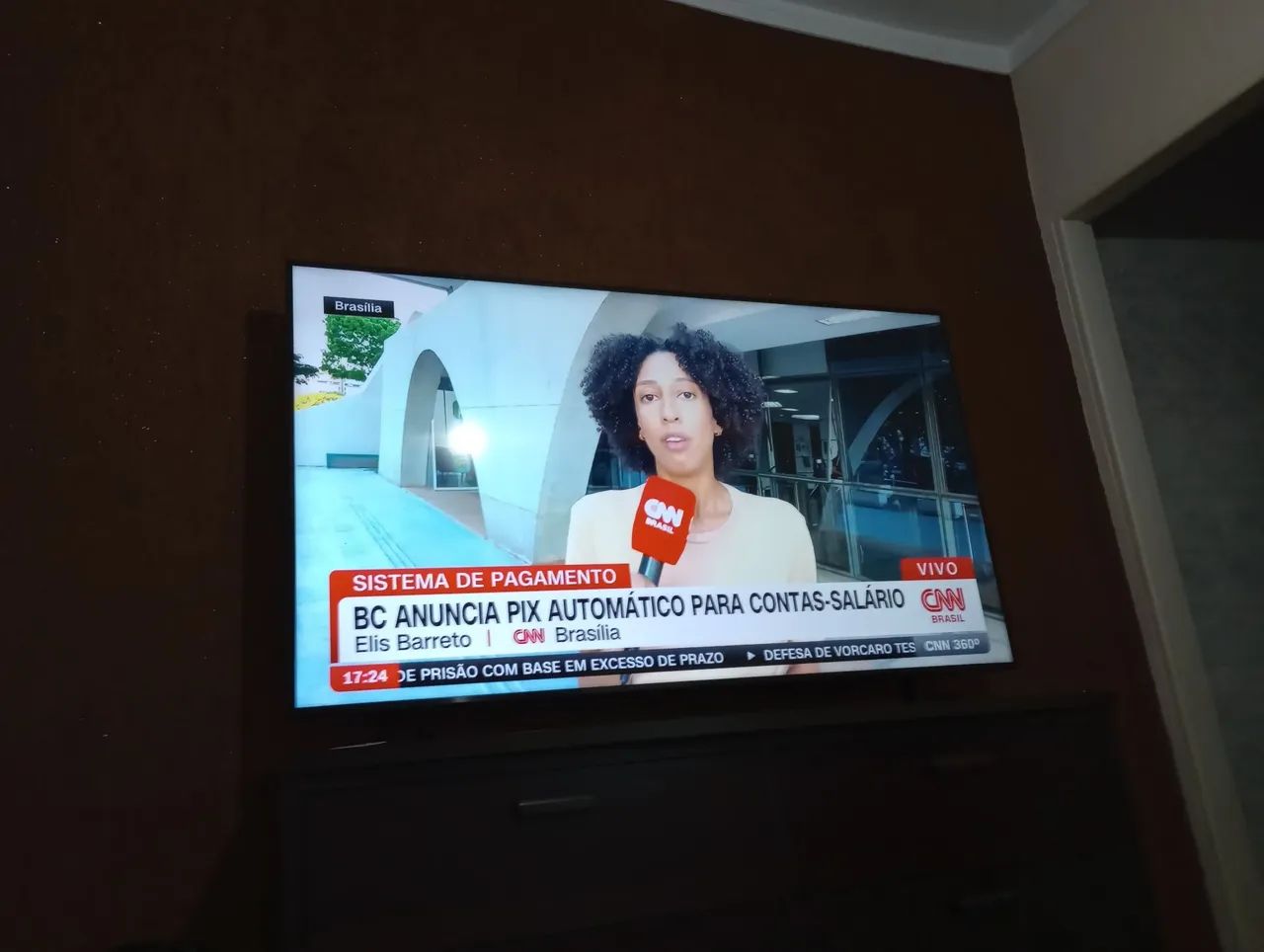 tv samsung 65 