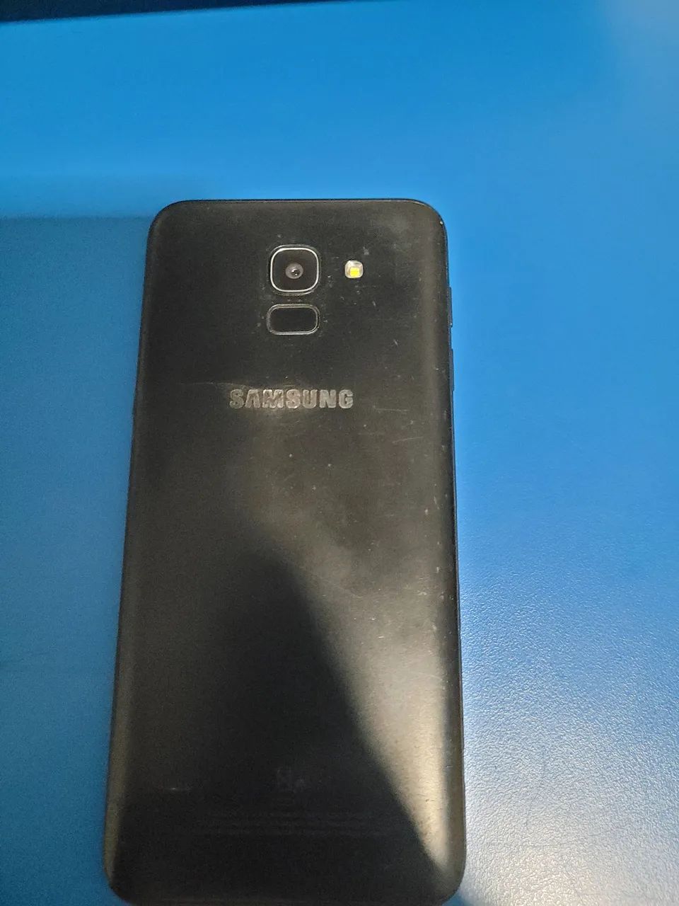 Celular usado!! - Foto 2