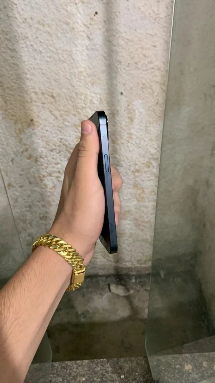 iPhone 13 256gb Midnight  - Foto 3