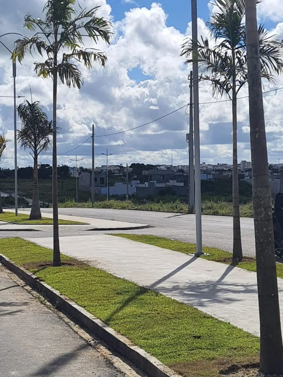 Vende-se terreno em excelente localização - Foto 3