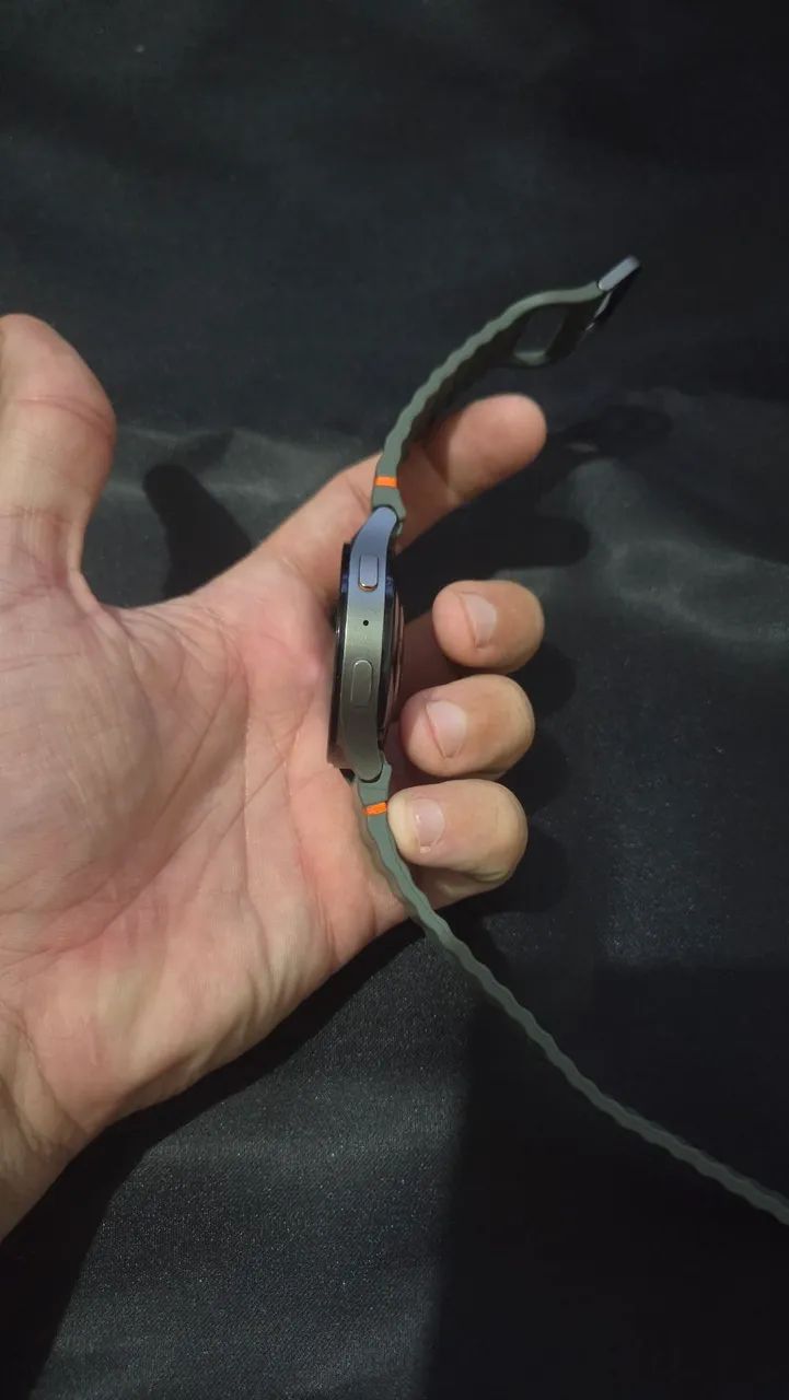 Samsung galaxy watch7  - Foto 5