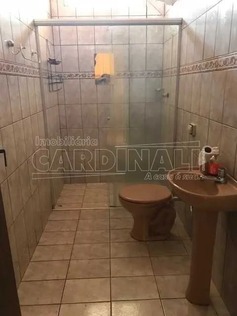 Casa Padrão em Ibaté - Foto 2