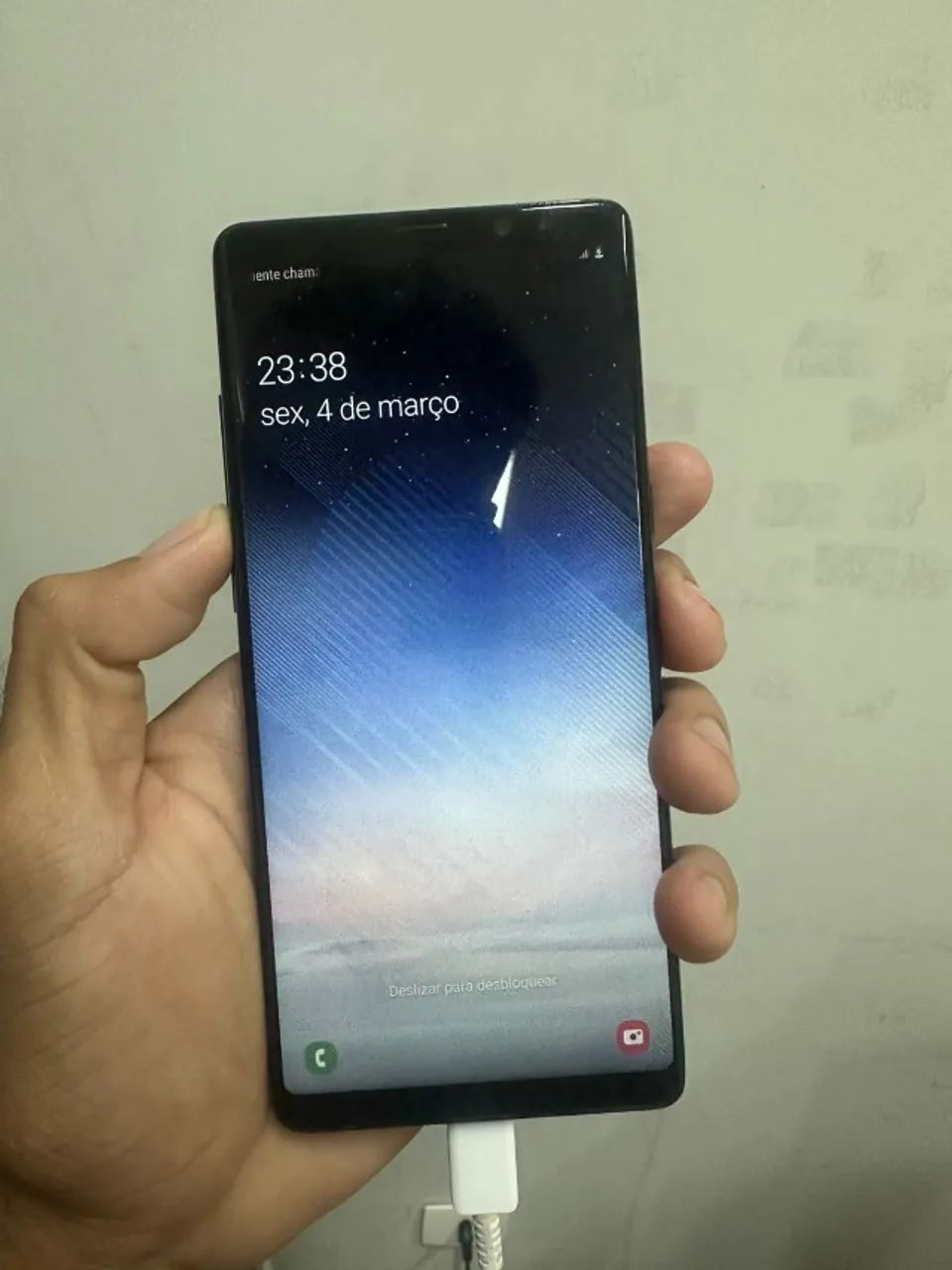 CELULAR SAMSUNG NOTE 8 - Foto 2
