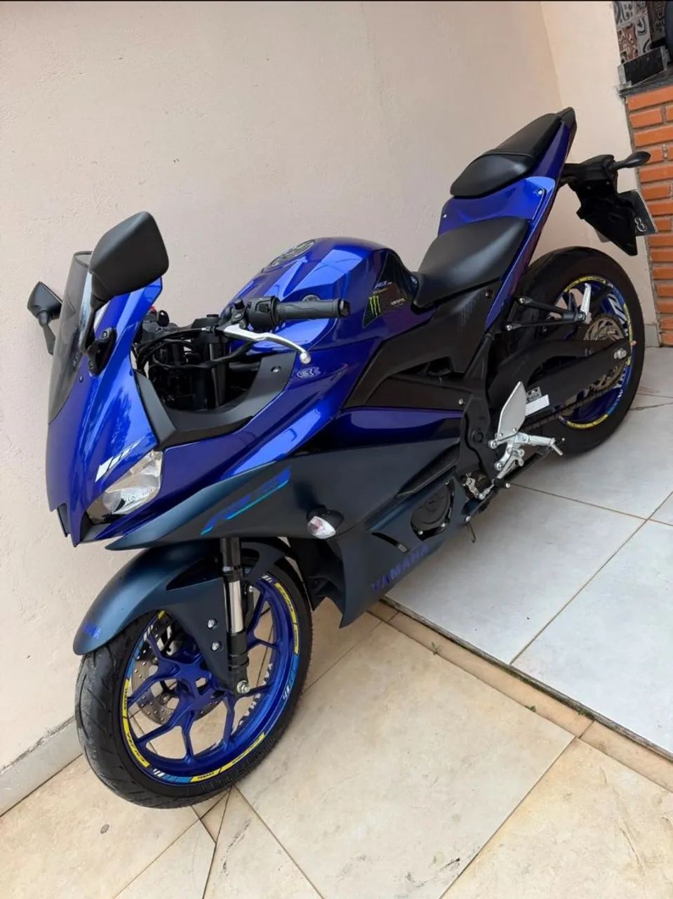 R3 ABS 2024  - Foto 5