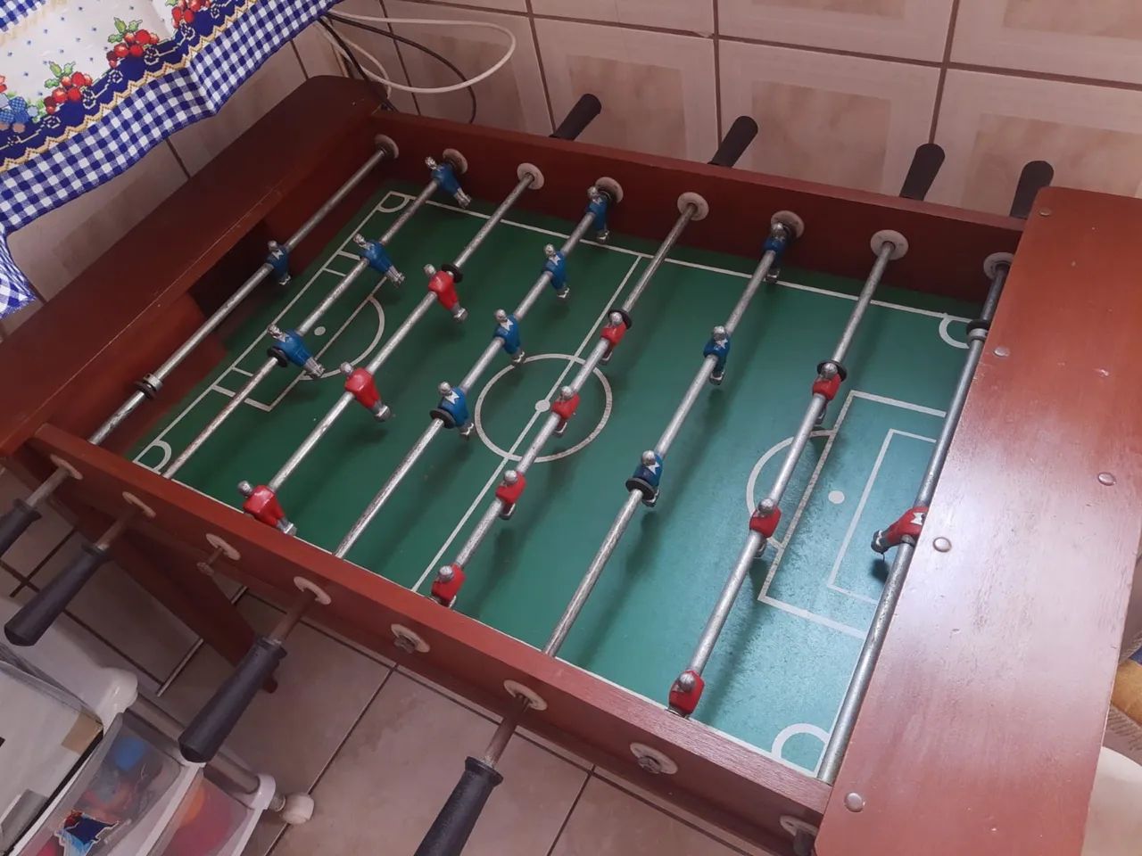 Mesa Pebolim  - Foto 4