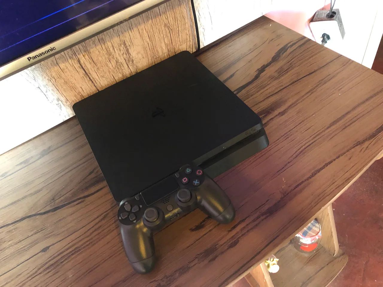 Pa4 slim 800gb