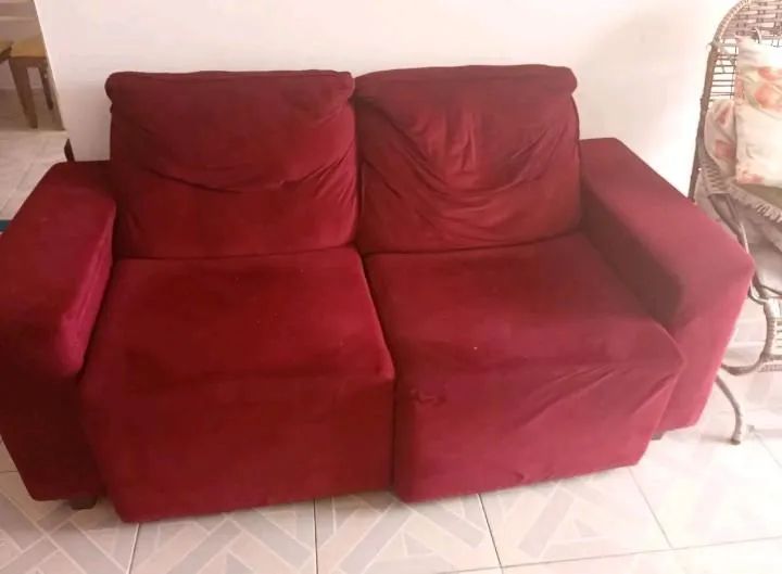 Sofá 