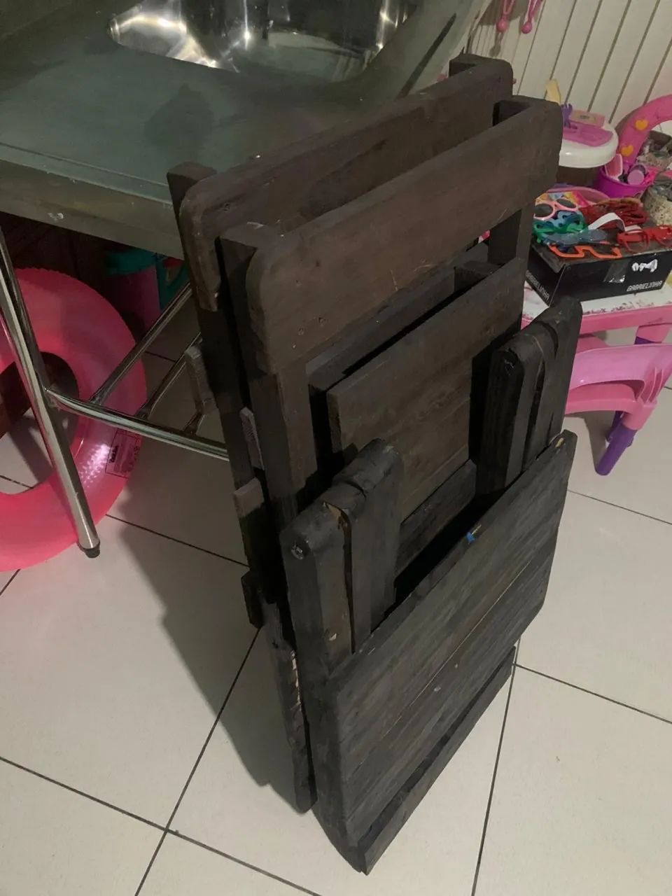 Cadeiras  - Foto 3
