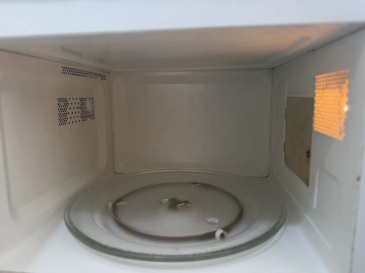 Microondas Electrolux 25 litros  - Foto 3
