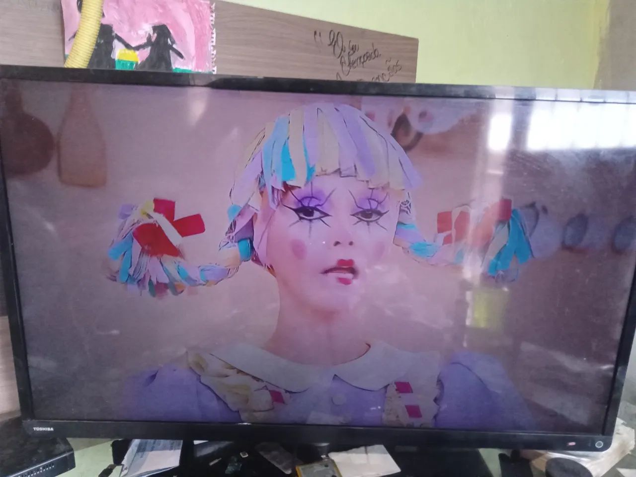 TV Toshiba 40 polegadas - Foto 2